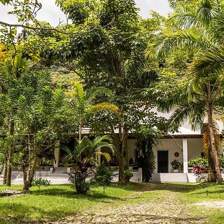 Casa Ryokan 瓜拉米兰加 外观 照片