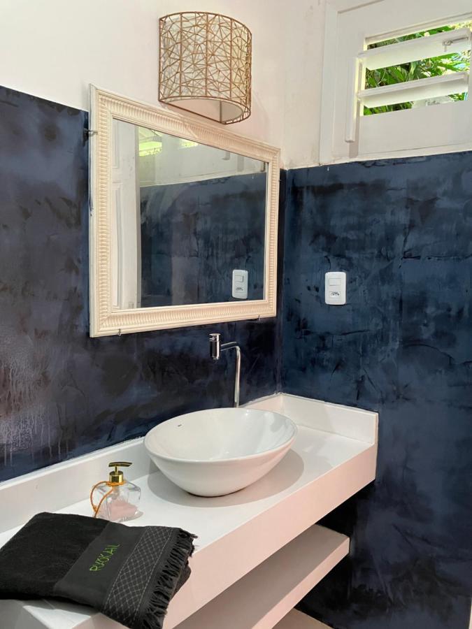 Casa Ryokan 瓜拉米兰加 外观 照片