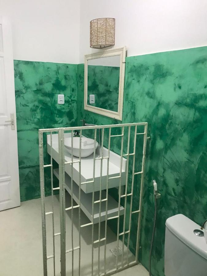 Casa Ryokan 瓜拉米兰加 外观 照片