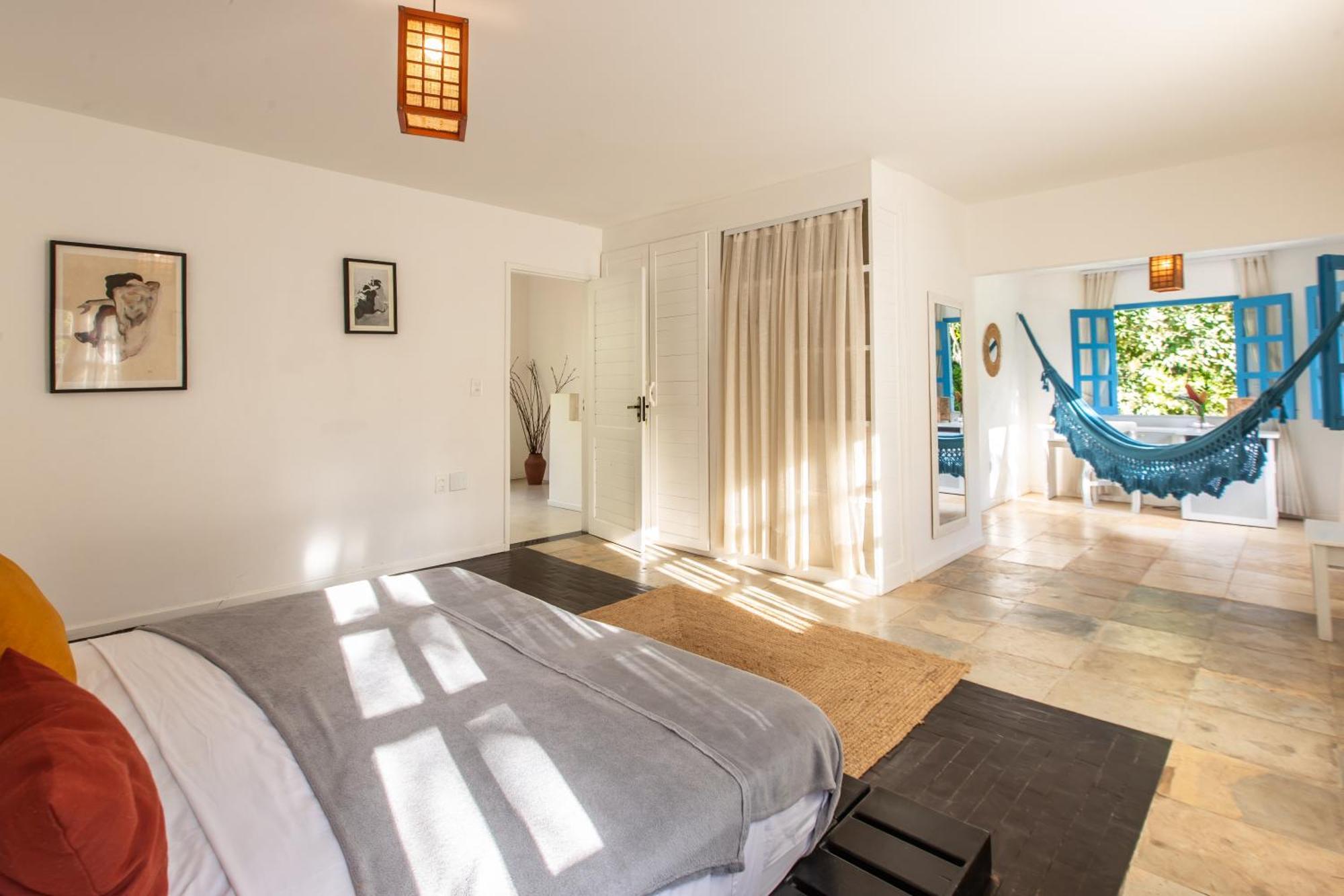 Casa Ryokan 瓜拉米兰加 外观 照片