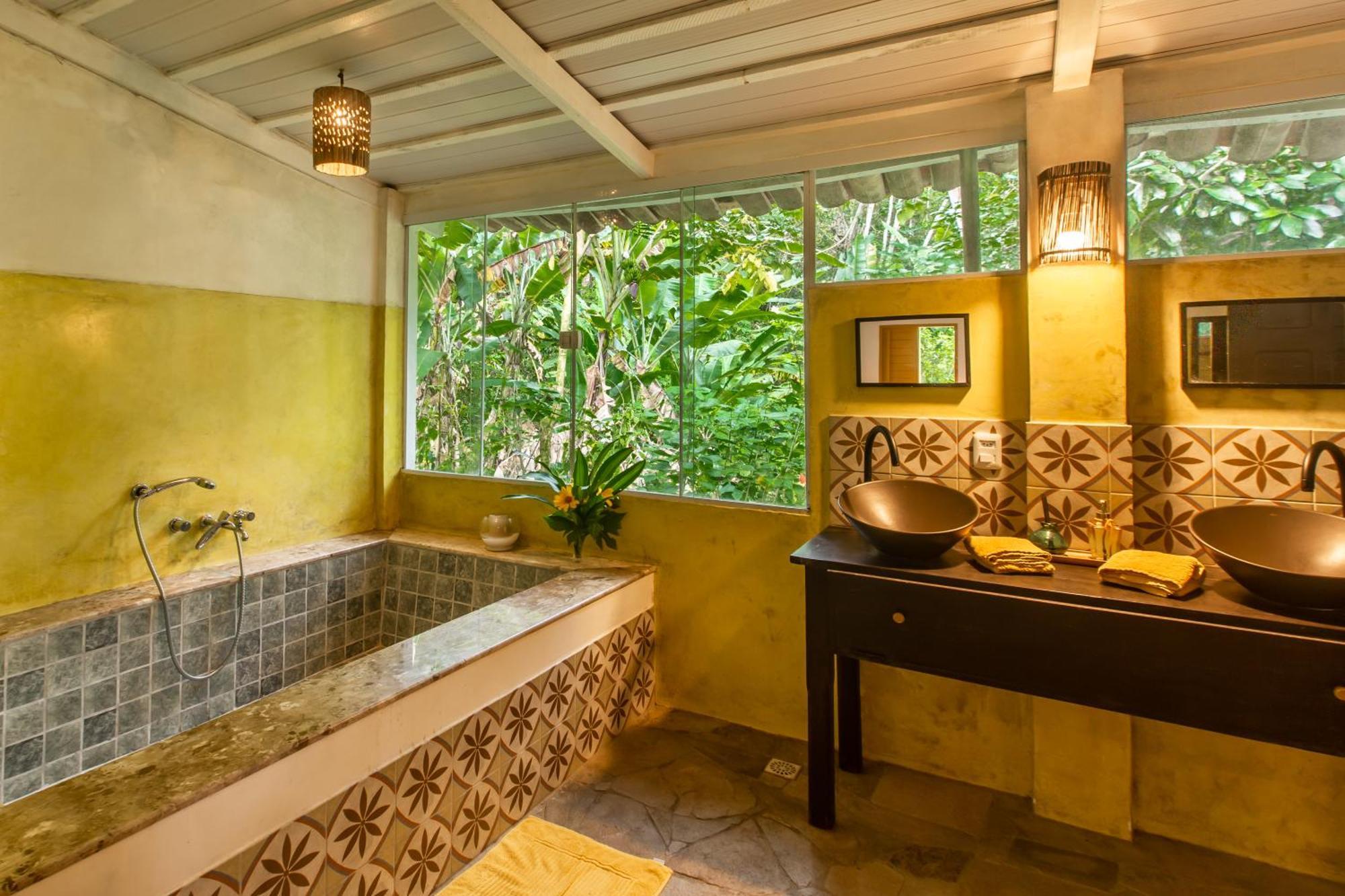 Casa Ryokan 瓜拉米兰加 外观 照片